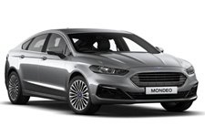 Van Hire Louth - Mondeo - car hire Louth