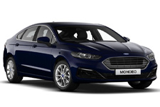 Van Hire Louth - Mondeo Auto - car hire Louth